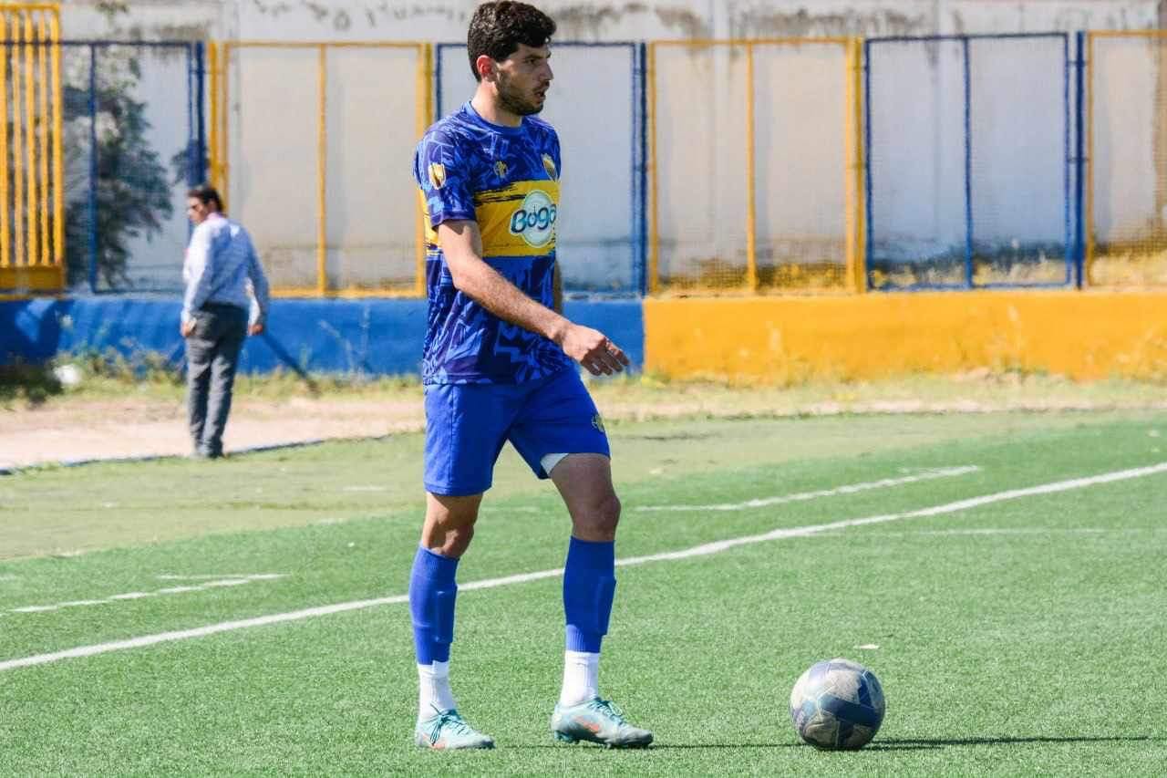 من هو مصطفى السويسي محط انظار عدة جمعيات في الرابطة المحترفة الأولى ؟